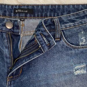 STS Blue Jean Shorts